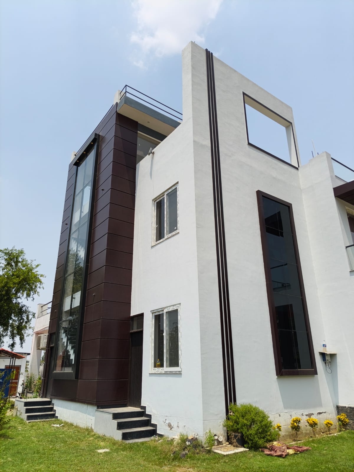 Dheeraj Sharma - Director, Trishul Engineers And Contractors