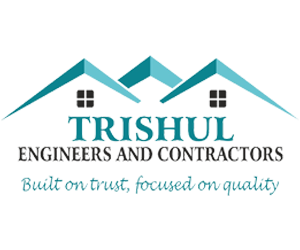 Trishul Logo